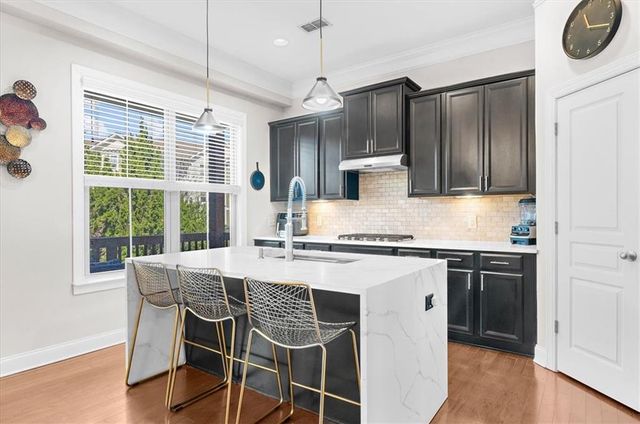 110 Brindle Lane, Alpharetta, GA 30009