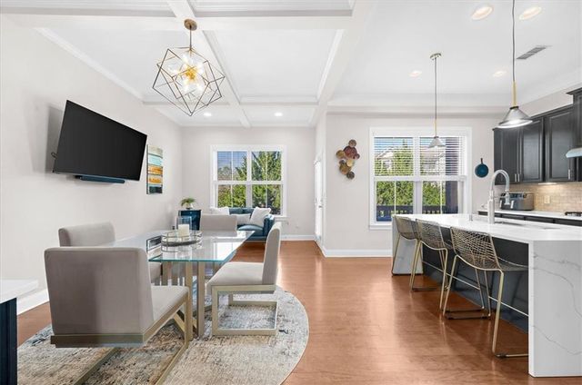 110 Brindle Lane, Alpharetta, GA 30009