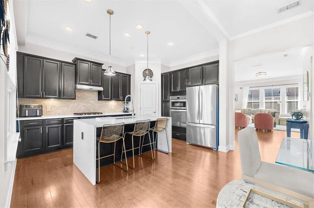 110 Brindle Lane, Alpharetta, GA 30009