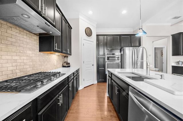 110 Brindle Lane, Alpharetta, GA 30009