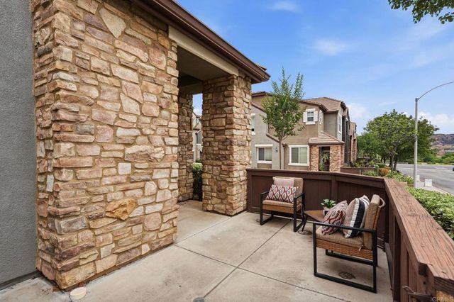1410 Rosemonde Lane, Santee, CA 92071