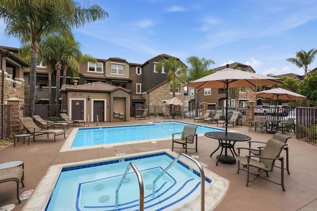 1410 Rosemonde Lane, Santee, CA 92071