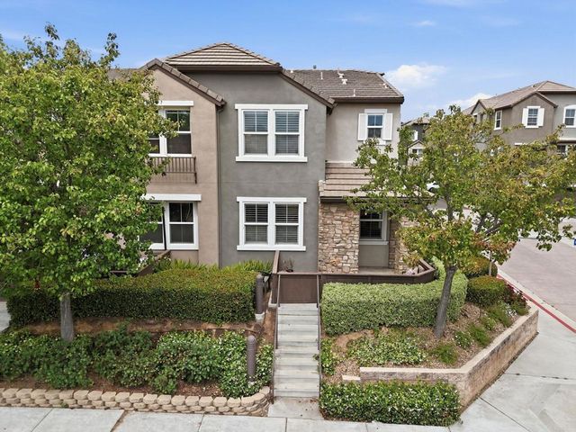 1410 Rosemonde Lane, Santee, CA 92071