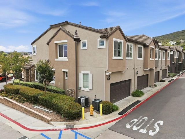 1410 Rosemonde Lane, Santee, CA 92071
