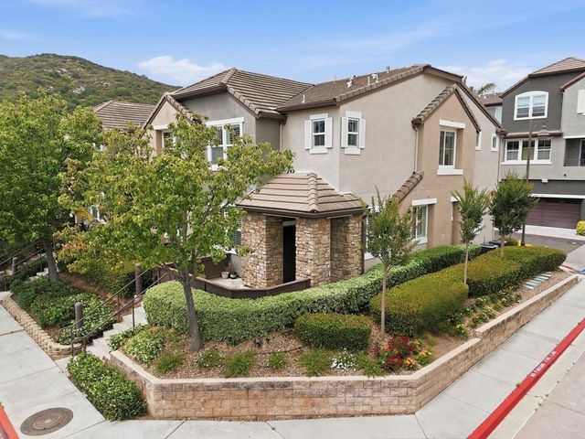 1410 Rosemonde Lane, Santee, CA 92071