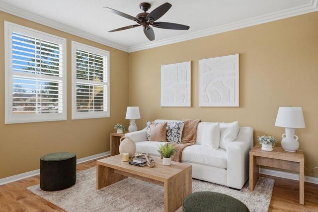 1410 Rosemonde Lane, Santee, CA 92071