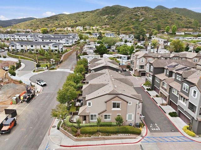 1410 Rosemonde Lane, Santee, CA 92071