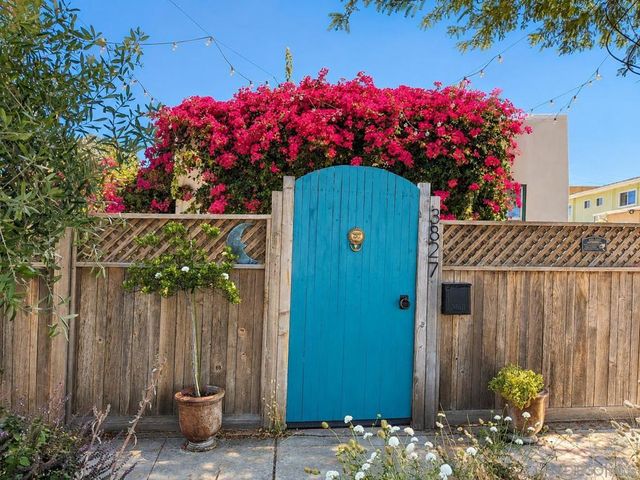 3827 Madison, San Diego, CA 92116