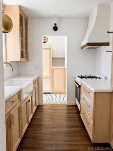 3827 Madison, San Diego, CA 92116
