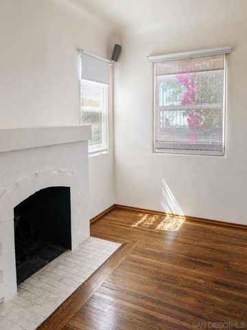 3827 Madison, San Diego, CA 92116