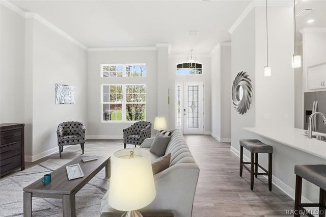 2960 W Pine Ridge Boulevard, Beverly Hills, FL 34465