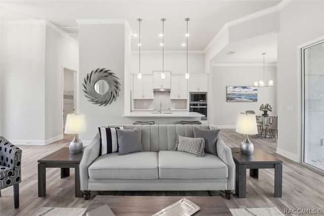 2960 W Pine Ridge Boulevard, Beverly Hills, FL 34465