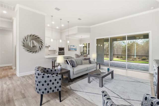 2960 W Pine Ridge Boulevard, Beverly Hills, FL 34465