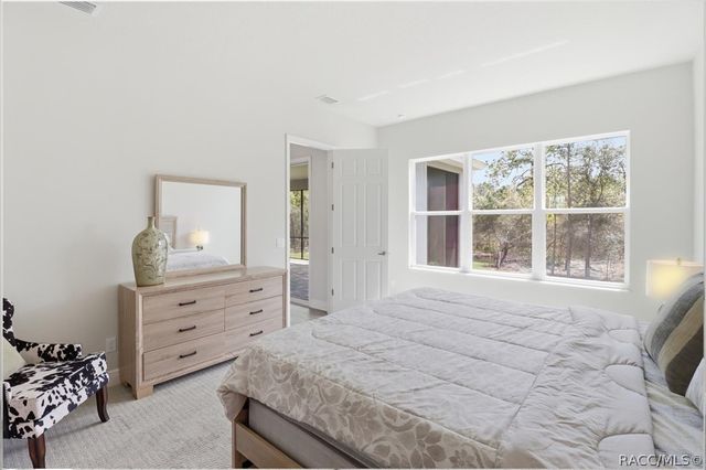 2960 W Pine Ridge Boulevard, Beverly Hills, FL 34465