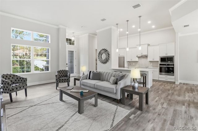 2960 W Pine Ridge Boulevard, Beverly Hills, FL 34465