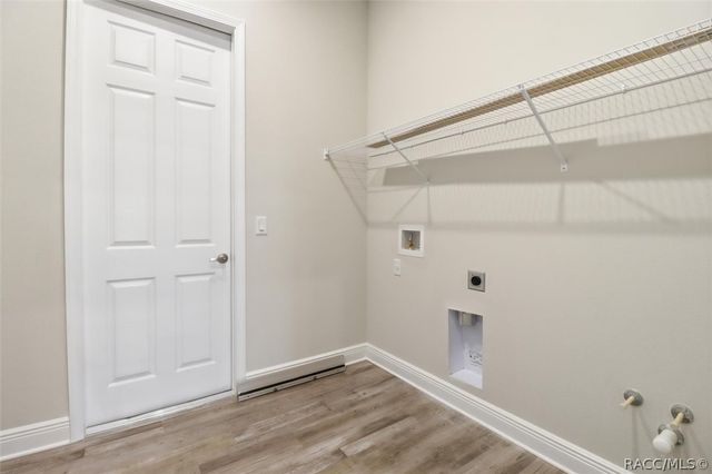 2960 W Pine Ridge Boulevard, Beverly Hills, FL 34465