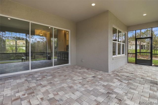 2960 W Pine Ridge Boulevard, Beverly Hills, FL 34465