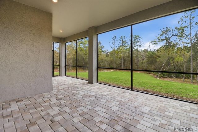 2960 W Pine Ridge Boulevard, Beverly Hills, FL 34465