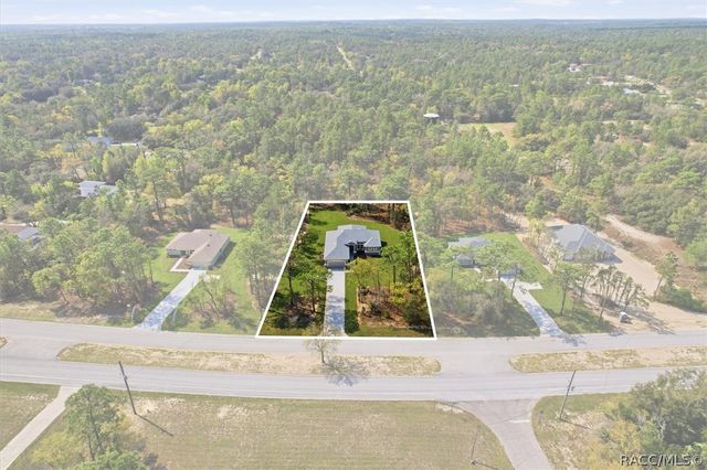 2960 W Pine Ridge Boulevard, Beverly Hills, FL 34465