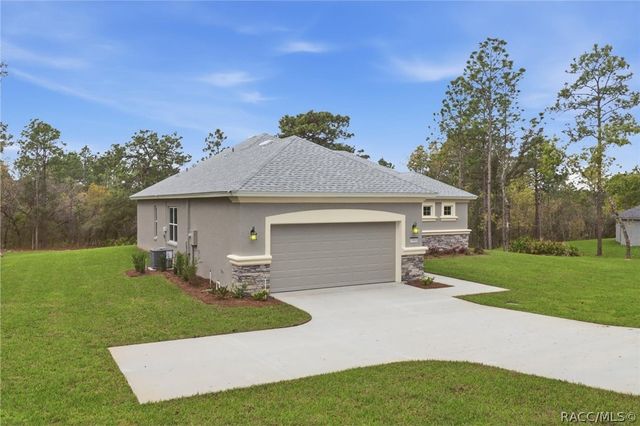 2960 W Pine Ridge Boulevard, Beverly Hills, FL 34465