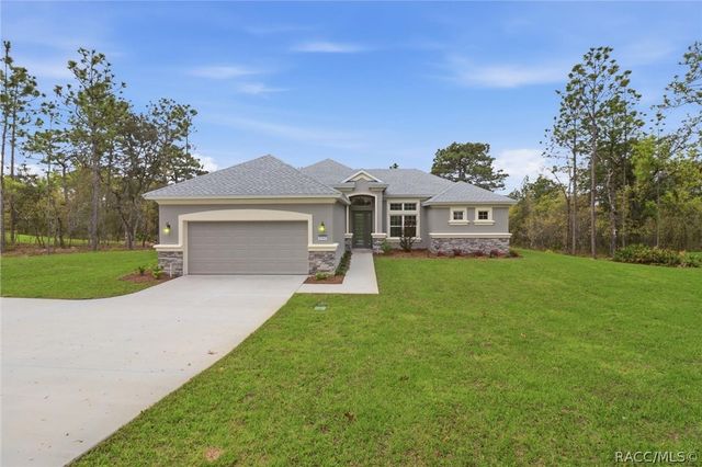 2960 W Pine Ridge Boulevard, Beverly Hills, FL 34465