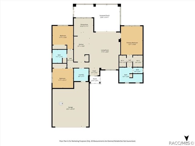 2960 W Pine Ridge Boulevard, Beverly Hills, FL 34465