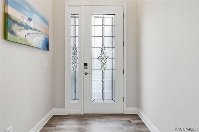 2960 W Pine Ridge Boulevard, Beverly Hills, FL 34465