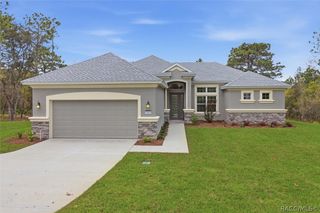 2960 W Pine Ridge Boulevard, Beverly Hills, FL 34465