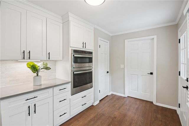 2772 Dunnington Circle, Atlanta, GA 30341