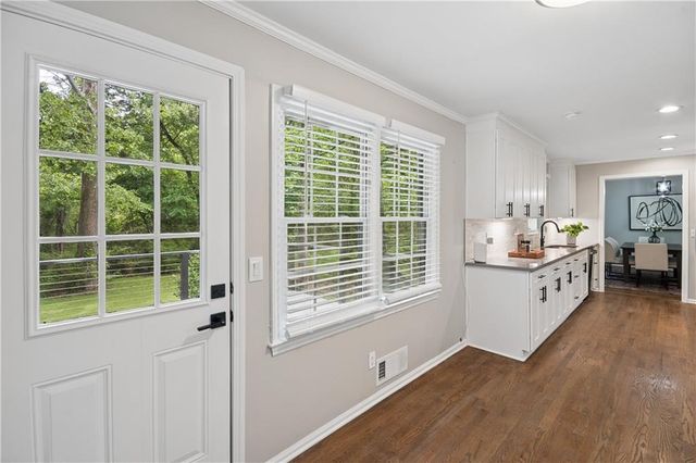2772 Dunnington Circle, Atlanta, GA 30341