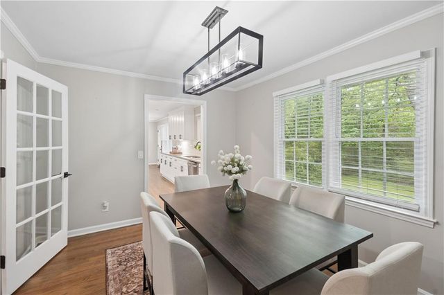 2772 Dunnington Circle, Atlanta, GA 30341