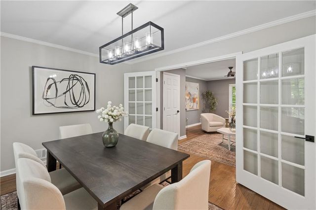 2772 Dunnington Circle, Atlanta, GA 30341