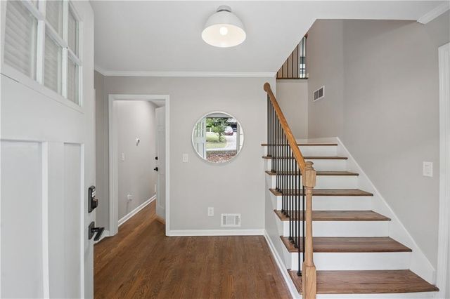 2772 Dunnington Circle, Atlanta, GA 30341