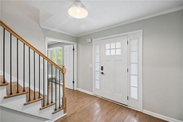 2772 Dunnington Circle, Atlanta, GA 30341