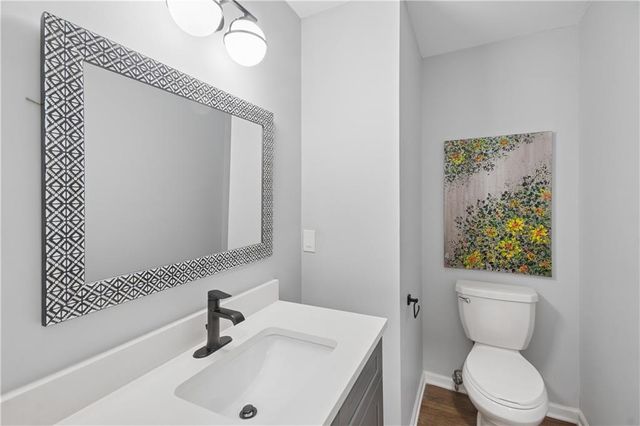2772 Dunnington Circle, Atlanta, GA 30341