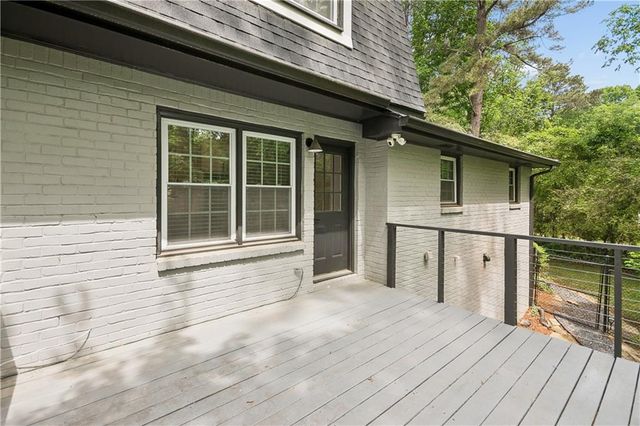 2772 Dunnington Circle, Atlanta, GA 30341