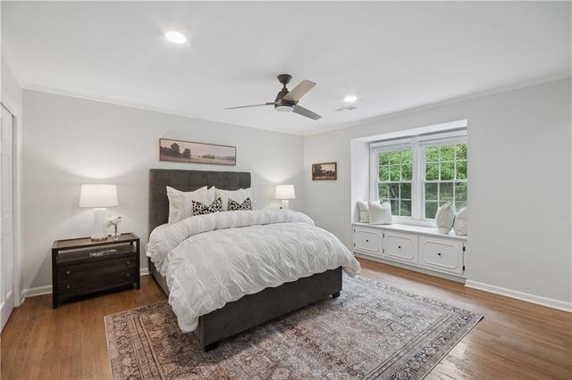 2772 Dunnington Circle, Atlanta, GA 30341
