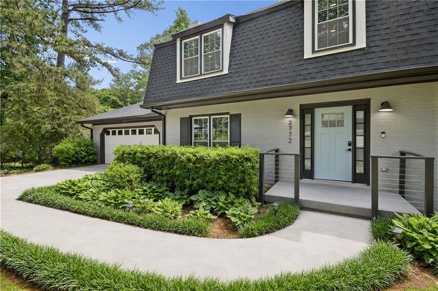 2772 Dunnington Circle, Atlanta, GA 30341