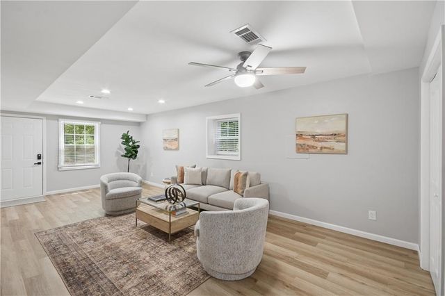 2772 Dunnington Circle, Atlanta, GA 30341