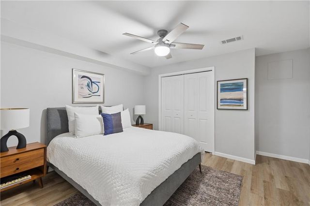 2772 Dunnington Circle, Atlanta, GA 30341