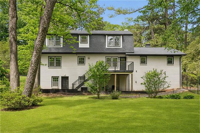2772 Dunnington Circle, Atlanta, GA 30341