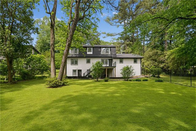 2772 Dunnington Circle, Atlanta, GA 30341