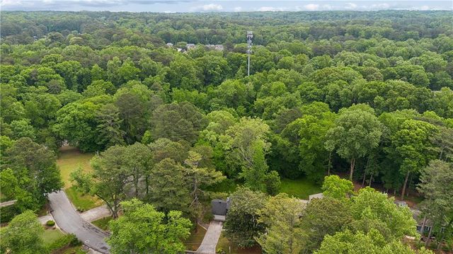 2772 Dunnington Circle, Atlanta, GA 30341
