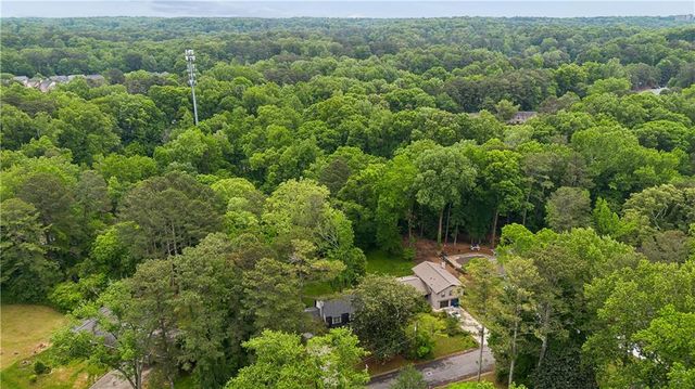2772 Dunnington Circle, Atlanta, GA 30341