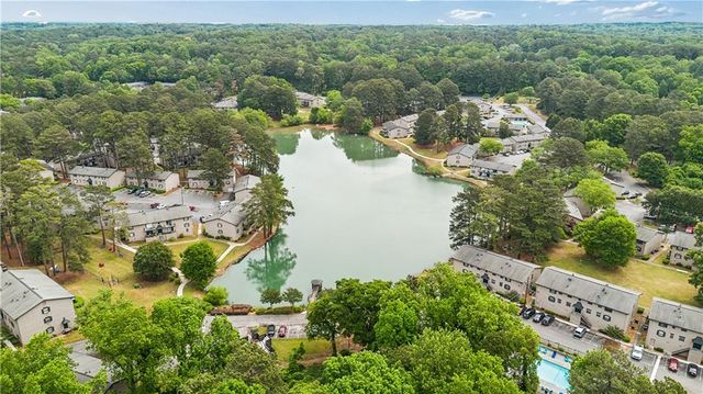 2772 Dunnington Circle, Atlanta, GA 30341