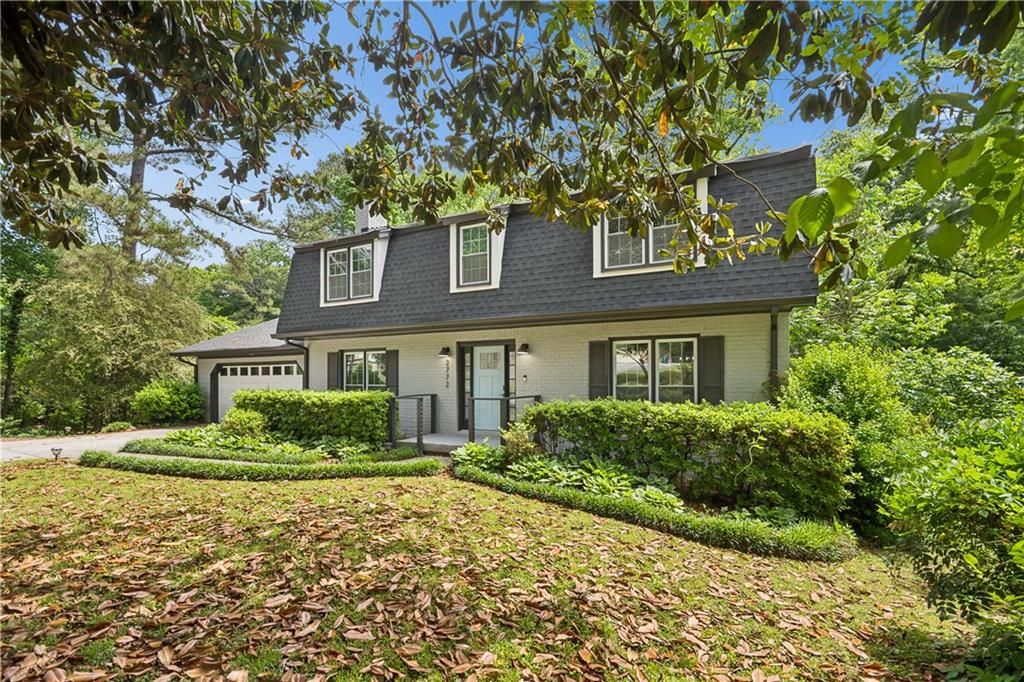 2772 Dunnington Circle, Atlanta, GA 30341