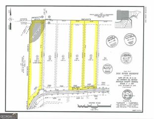 7240 Rand Drive, Douglasville, GA 30135