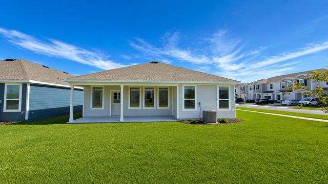 2998 GOOD VIBES WAY, Clermont, FL 34714