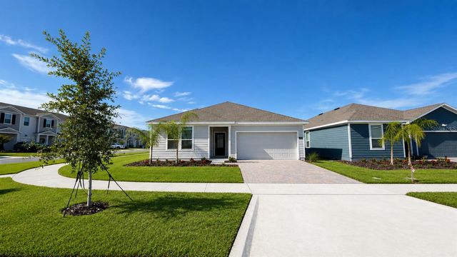 2998 GOOD VIBES WAY, Clermont, FL 34714