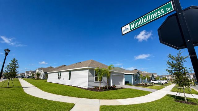 2998 GOOD VIBES WAY, Clermont, FL 34714